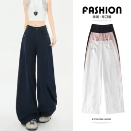 休闲裤;女式卫衣;女式牛仔裤