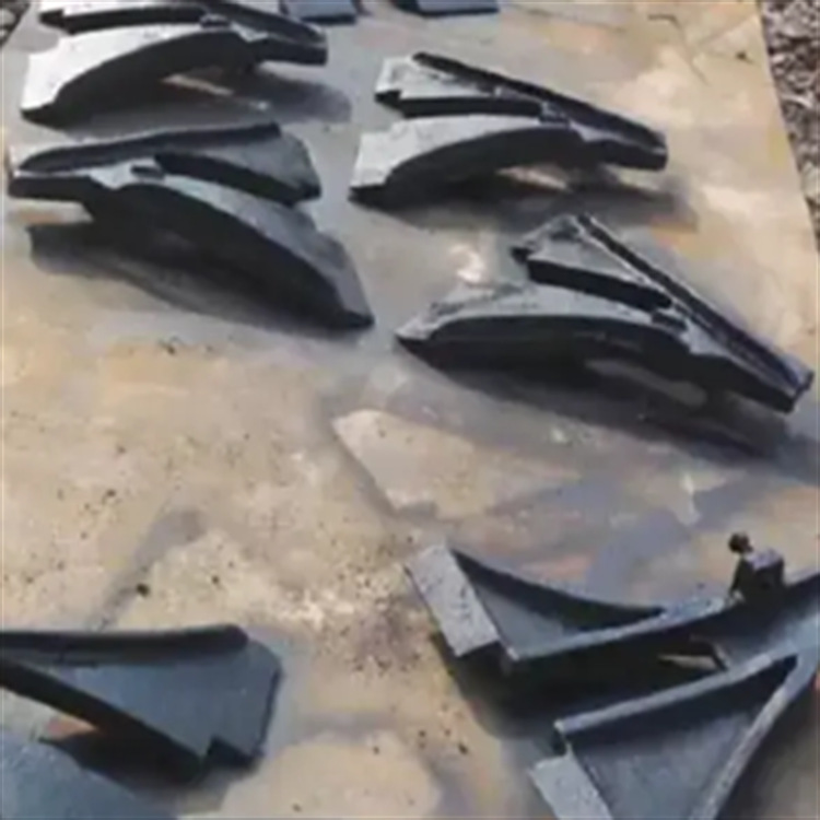 Nuevo tipo III lanzadera de guardia de rieles suministro original de lanzadera de guardia de rieles en stock para evitar el descarrilamiento del tren