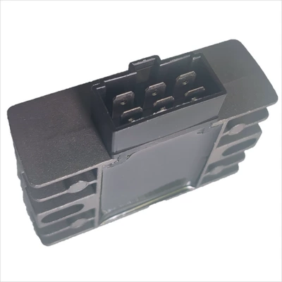 electronic regulator Gt Ga Rx