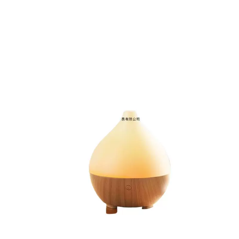 Ultrasonic aroma diffuser, aromatherapy, automatic oil, perfumed humidifier
