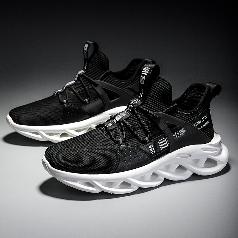 Men's Sneakers Yellow