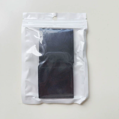 Cross-Border Car Seatbelt Adjuster, Other Automotive Interior Supplies - black-5175cm-pack-of-2