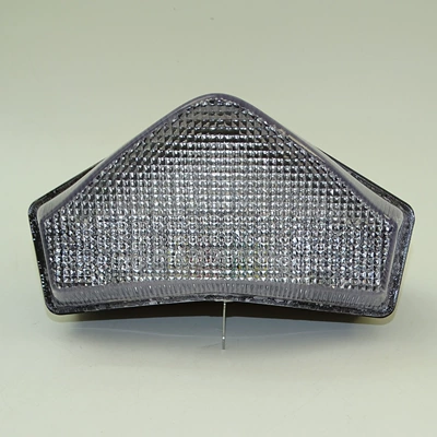 Sprint ST 1050 05-12 modified: Motorcycle tail