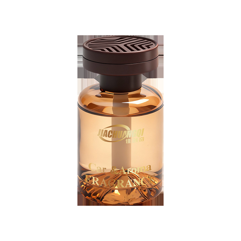 【Guanshan Aromatherapy】Luxurious and Elegant Home Fragrance, Car Fragrance, Fresh Scent, Odor Removal, Long-Lasting High-End Perfume