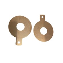 定制腐蚀铜制品 金属装饰片蚀刻黄铜装饰挂件蚀刻加工VC均热板