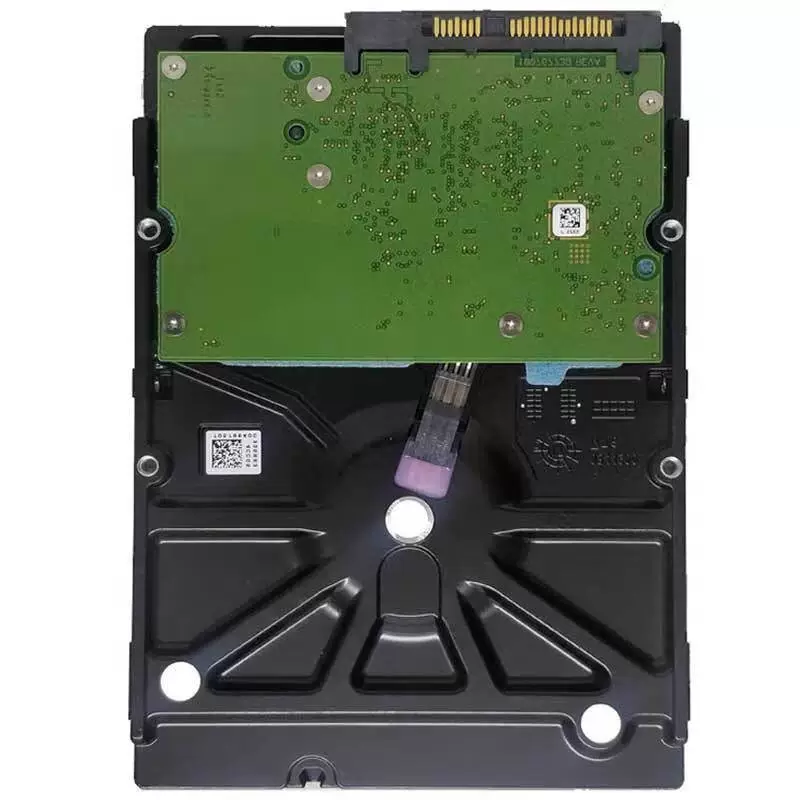 Оригинальный жесткий диск 14TB SAS 3.5 enterprise-class жесткий диск ST14000NM004J