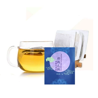 人参菊花茶青钱柳茶沙棘茶袋泡茶定制加工贴牌生产源头工厂
