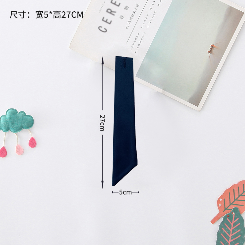 Pajarita para niños Corbata para niños coreanos Pajarita para bebés de color rojo vino de moda