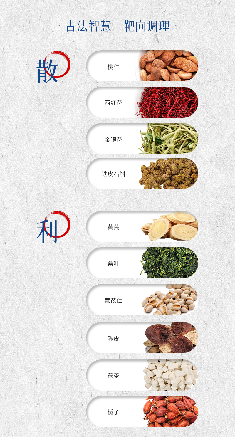 Yuheng Qing Suan Gao — TCM Herbal Paste with Tian Ma, Dang Gui & Hong Hua (260g) quality and texture
