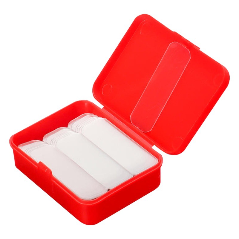 Pegatinas para Couplet, Pegatinas para Couplet del Festival de Primavera, Pegatinas Transparentes sin Rastro, Pegatinas de Doble Cara para Couplet del Festival de Primavera, Sin Residuos, Cinta de Doble Cara Especial de Alta Adhesión para Couplet en Caja.