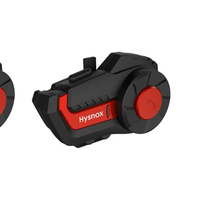 Motorcycle Helmet Headset Intercom Headset Ultra-Long Distance