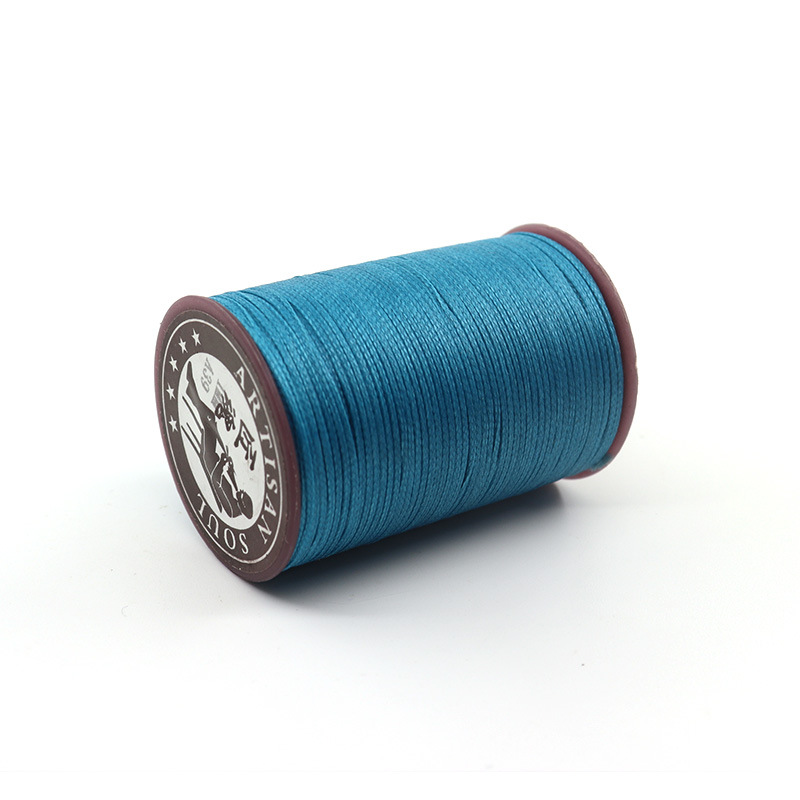 피콕 블루* 90m *0.8mm/A39