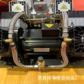 硅胶管;编织胶管;气动软管