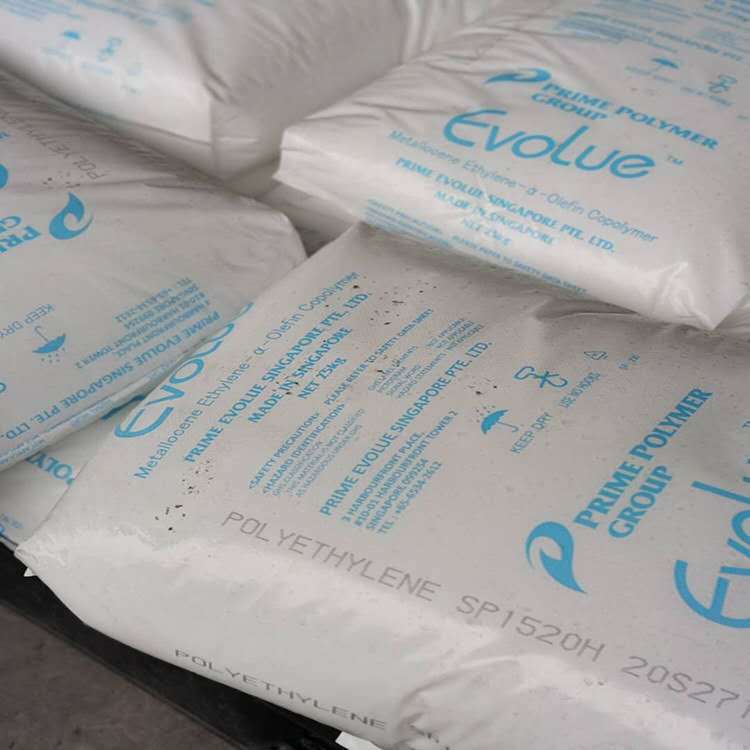 mLLDPE茂金属线性低密度聚乙烯SP1510日本普瑞曼热封性抗冲吹膜