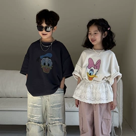 童裤;童套装;童连衣裙