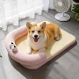 四季夏天凉席宠物冰垫