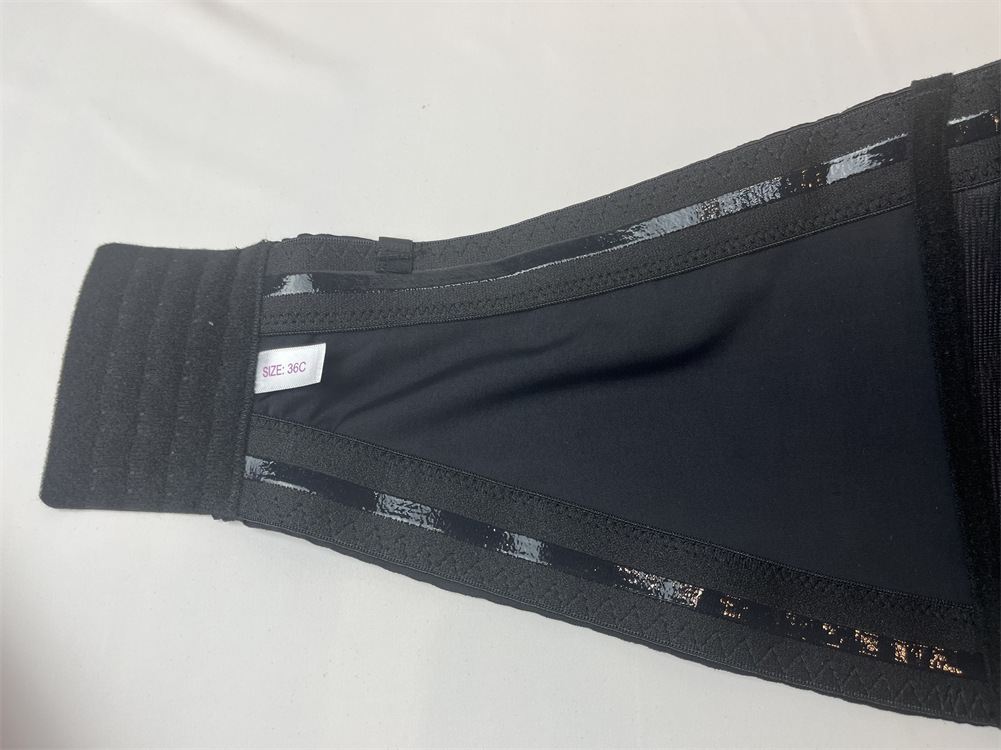 Minimalist Strapless Bra For Women Backless Low Back Lingerie_voghion.com