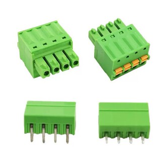 ���ݽz����ʽ����ʽ���ʽ�Ӿ�����2E/15EDGKD-3.81MM��ĸ����