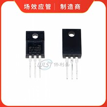 SVF7N65F ֱ TO-220F Nͨ 650V7A Ч MOSFET ȫ¬F؛