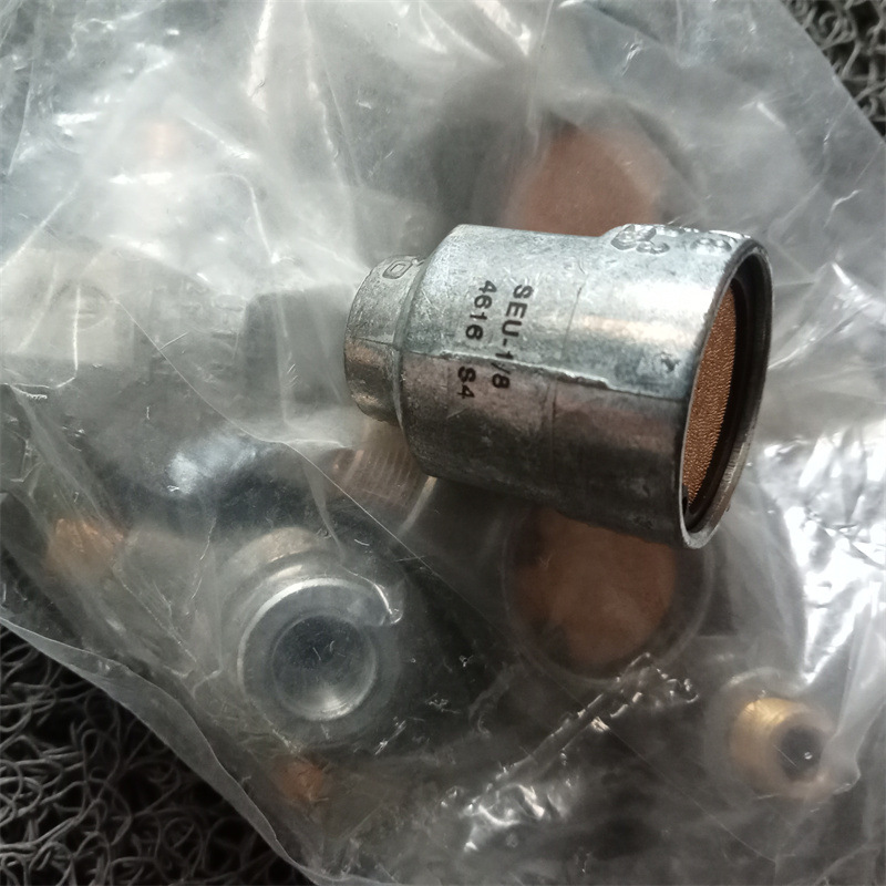 德国费斯托FESTO 排气阀4616 SEU-1/8 全新原装正品