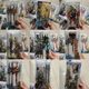 Game Peripheral Alloy Weapon Model Genshin Impact Set Wolf's End Guard Stick Douluo Continent Model Set