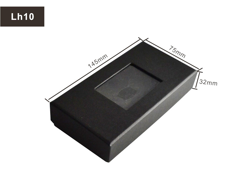 활 넥타이 선물 상자 001