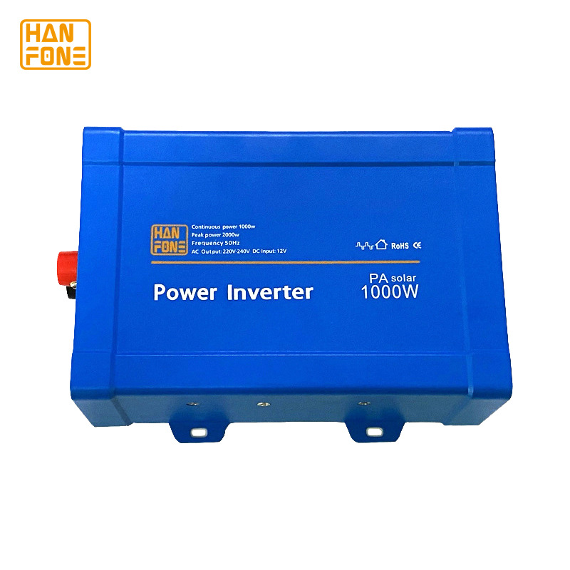 羳12Vת220V1000W̫ܳLCDת