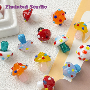 �ֹ�������ɫ���cĢ������diy����ɢ������朶���Ʒ�������