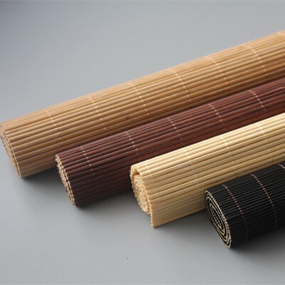 竹餐垫餐具碗盘餐垫隔热桌面茶垫杯垫台面垫