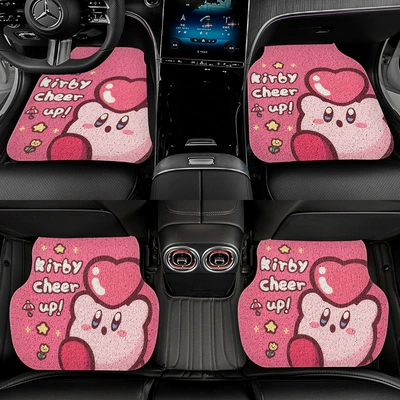 Universal Foot Pad, for Women, Dirt-Resistant and Non-Slip Mats for