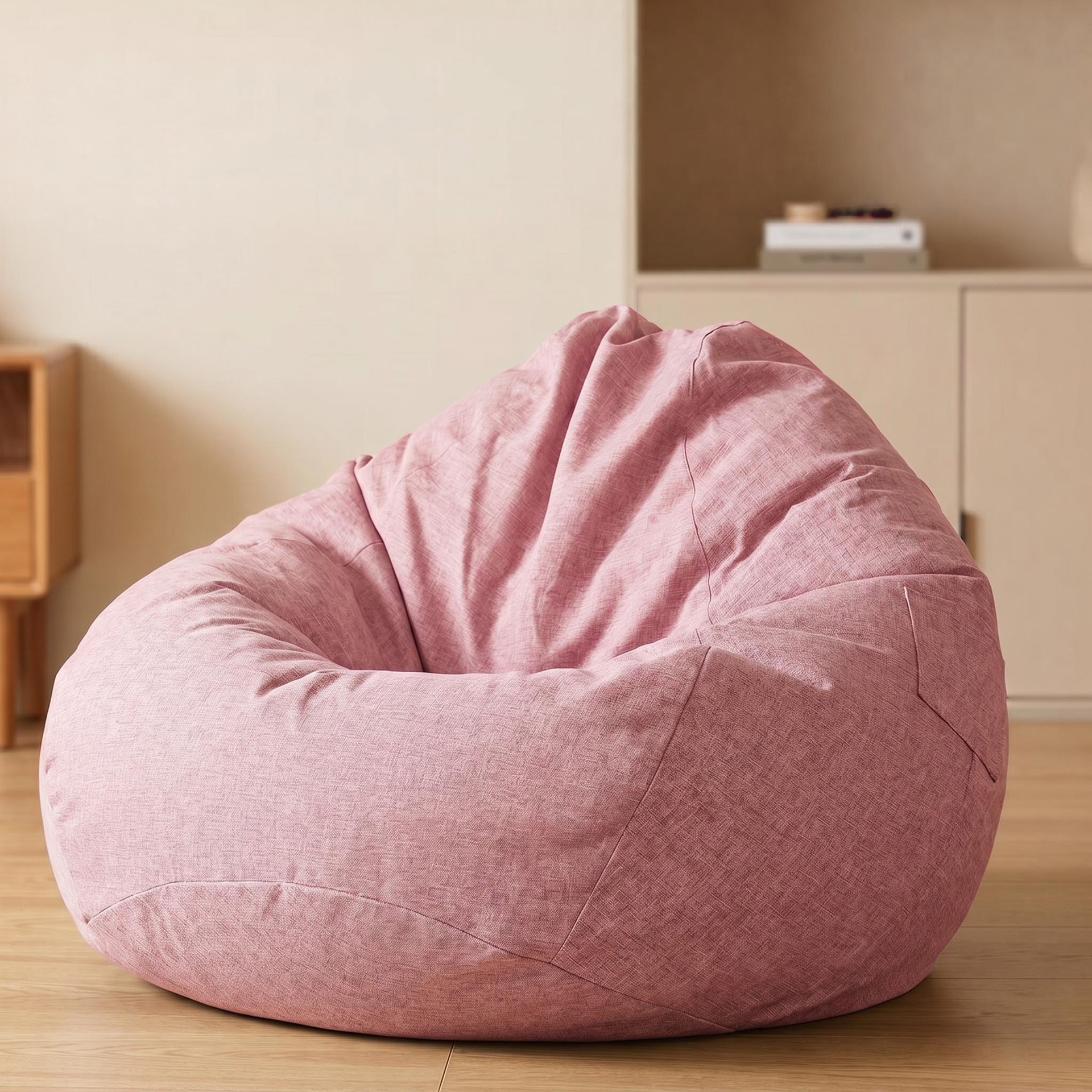 Children's size M pink 80*90 (packed and shipped)