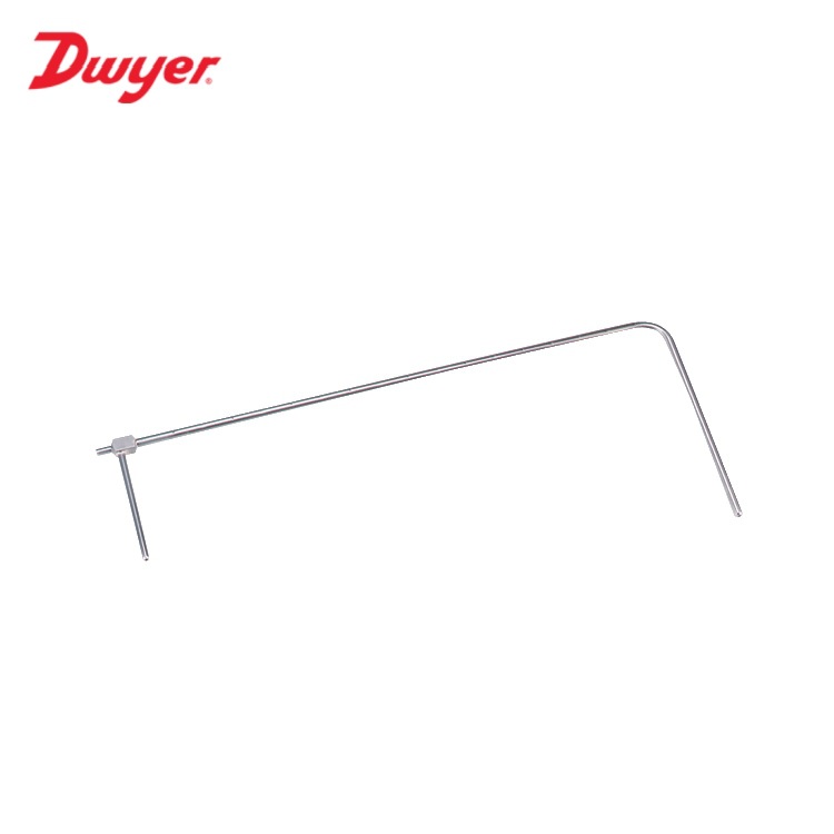 美国Dwyer德威尔不锈钢皮托管160-8,160-12,160-18,160-24