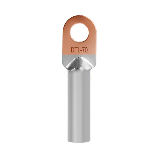 National standard copper aluminum nose DTL-95 copper aluminum nose