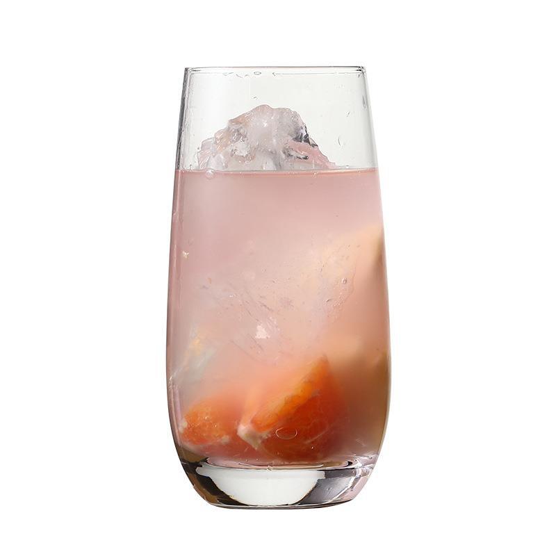 Cocktail wineglass, glass, tea cup