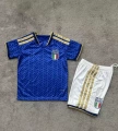 Italy home