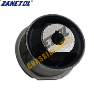 damping system for Grand Cherokee 05-10/Commander