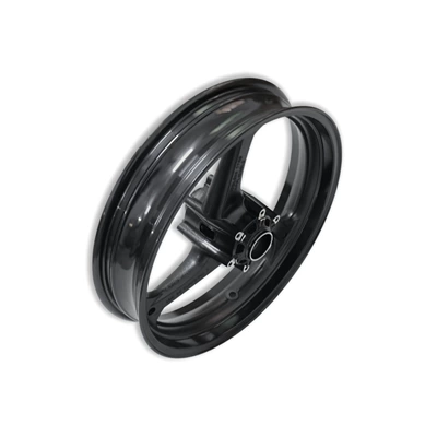 front wheel hub – Motorcycle wheel hub