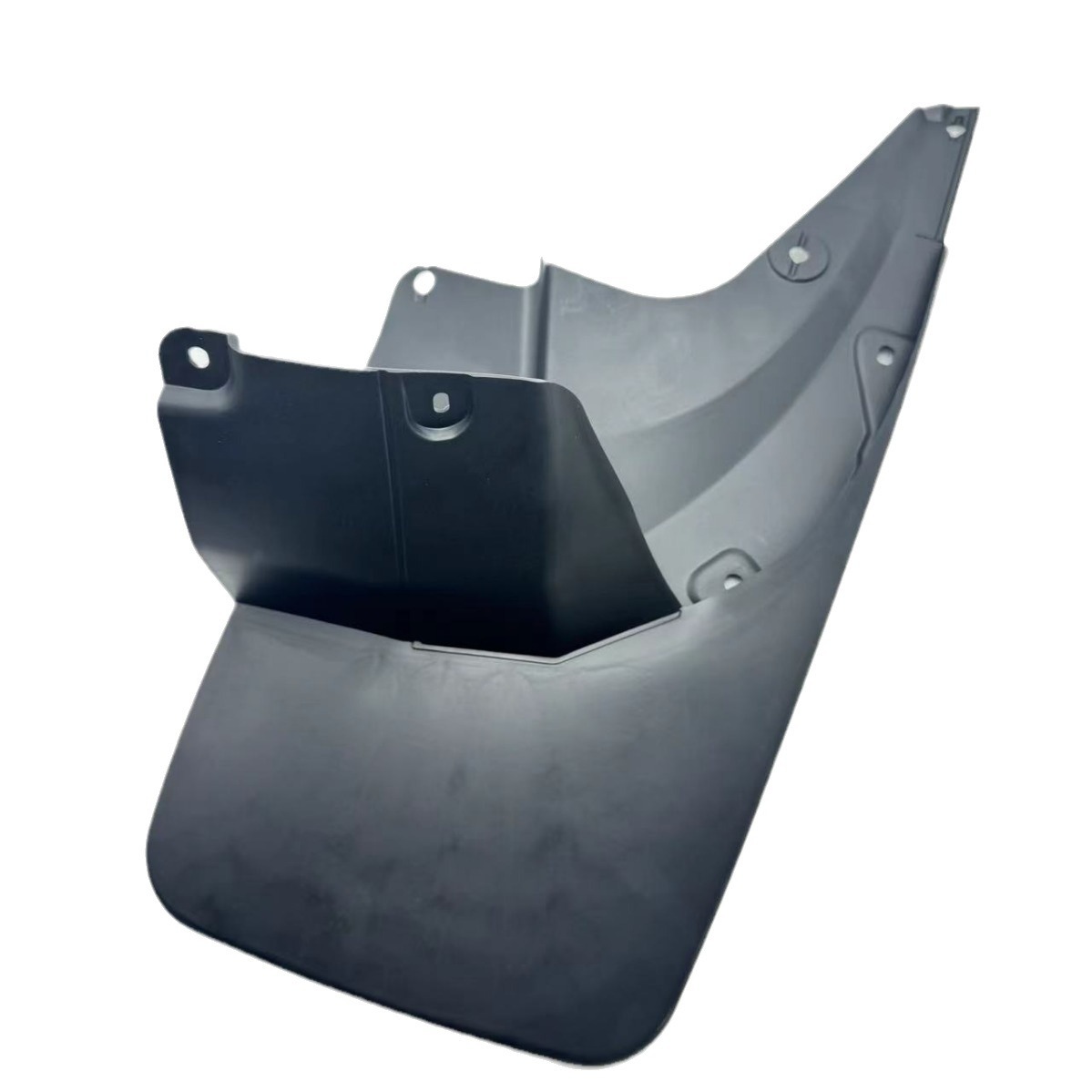 Adecuado para guardabarros de Toyota Prado FJ150 2010-2023 todoterreno modificado accesorios boutique cross