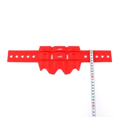 Wholesale off-road motorcycle modification accessories exhaust pipe anti-scalding belt anti-fall protection ring protective glue heat insulation glue universal