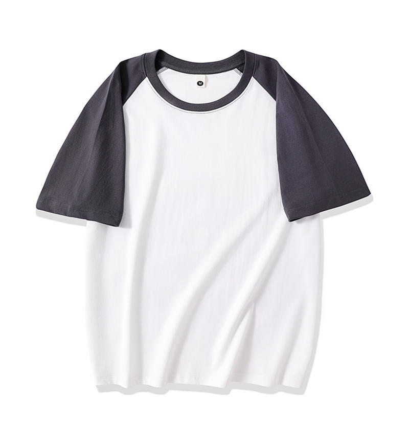 Blanco y gris hierro
