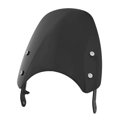 T120 Thruxton 900 | Motorcycle front windshield