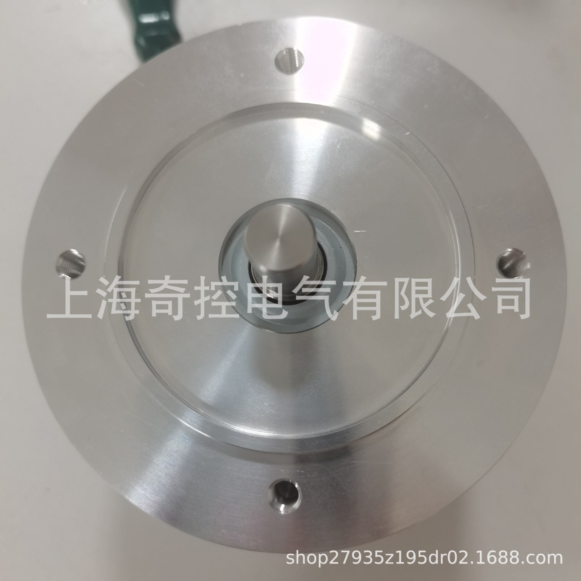 PROFINET多圈型TRT58-KA4096R4096C4MT01 TWK编码器