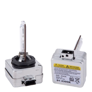D1S Xenon lampa dəmir kronşteynli avtomobil fənəri istehsalçısı