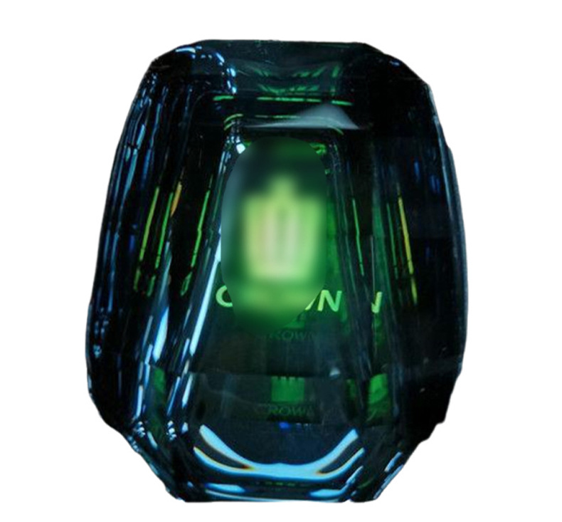12th Gen Toyota Crown 2.5 3.0 Crystal Gear Shift Knob