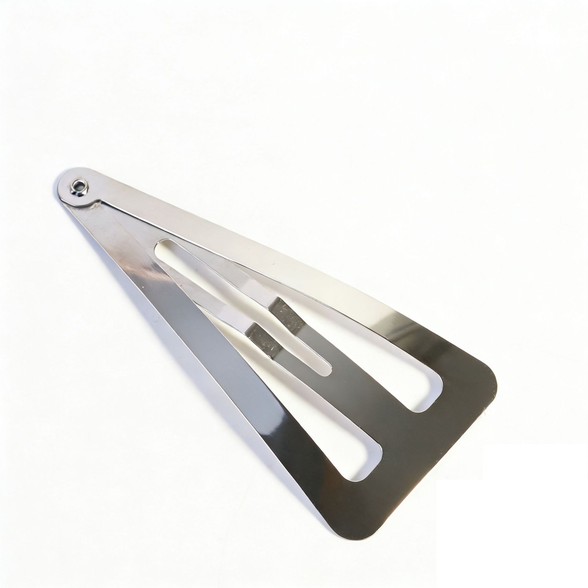 Triangle stainless steel