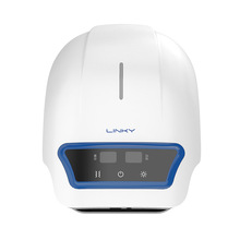 紅外膝蓋按摩儀電加熱老年人護膝熱敷保暖發熱充電按摩器理療無線