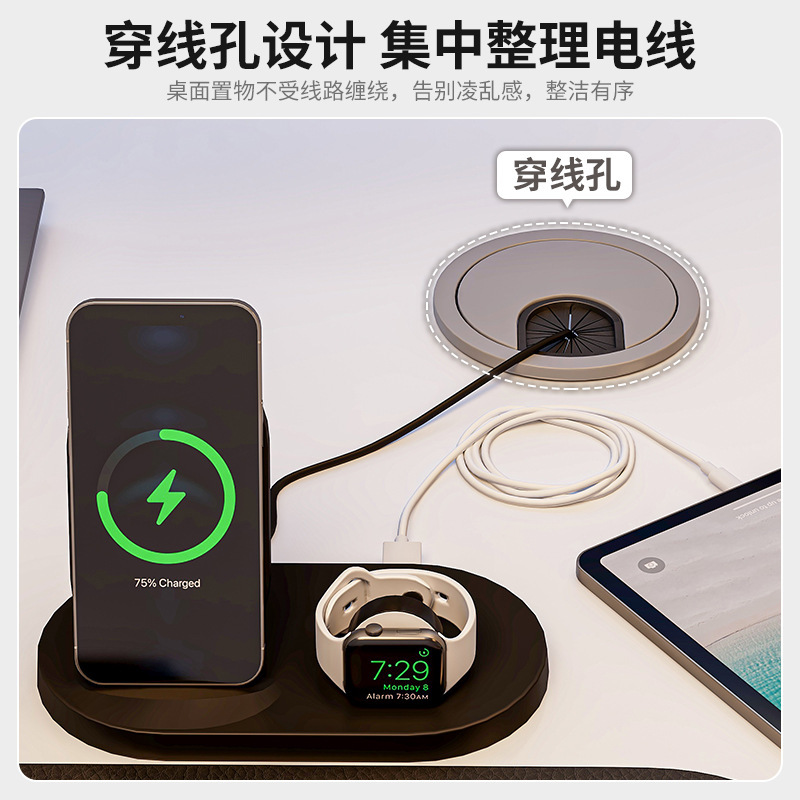 Escritorio simple y moderno escritorio de la computadora del hogar cajón escritorio de la oficina mesa y la silla combinación escritorio individual banco de trabajo