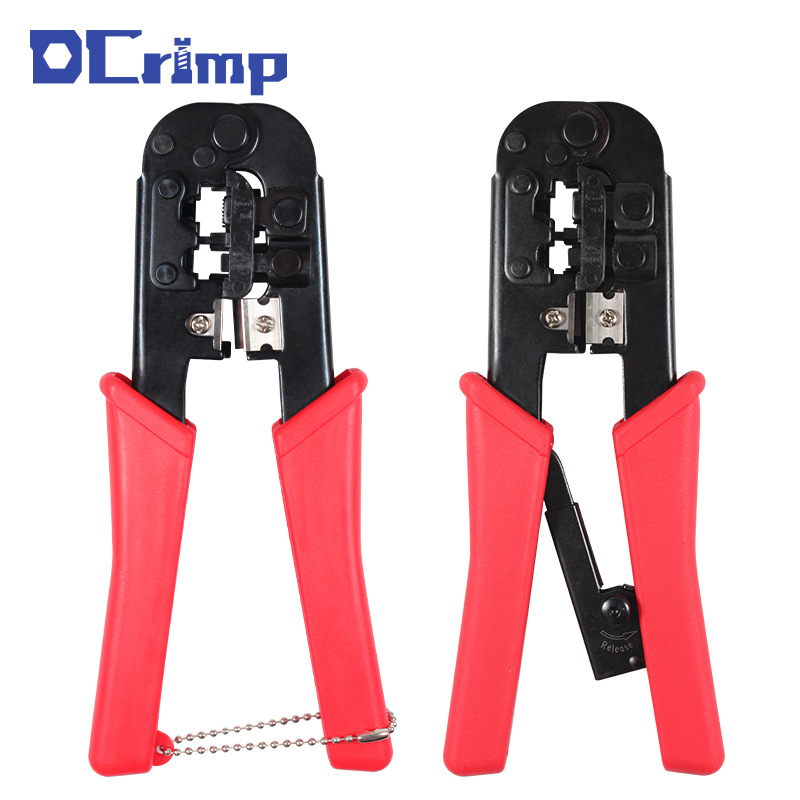 TL-568/TL-568R/HT-568/HT-568R网络多用电讯接头压接钳网线钳子