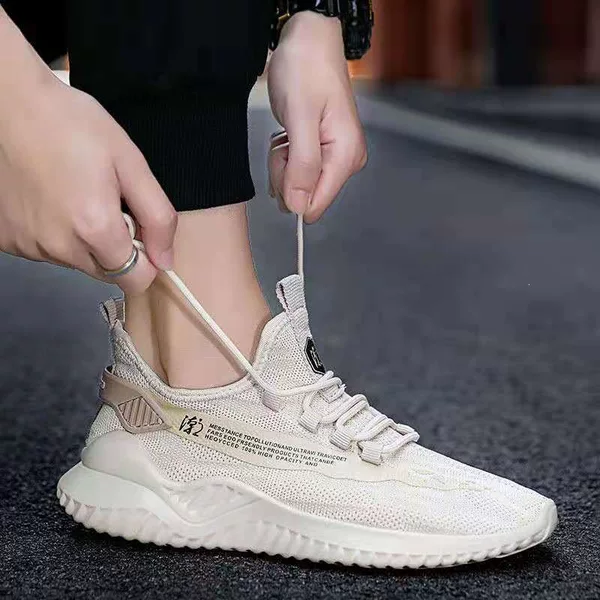 Trendy new sneakers for teenagers, stylish athletic shoes, casual running shoes for men, fashionable canvas shoes