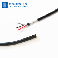 UL2464-24A/8C��о�����o�׾�����PVCо�� PUR��Ƥ�͸ߜ؄��ƏS��